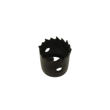 22 MM / KODENKI Hole Saw Mata Bor Hidroponik Pelubang Kayu Plastik PVC