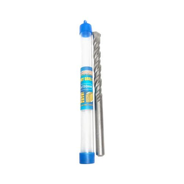 12 MM / FUJIYAMA Masonry Drill Bits Mata Bor Beton Tembok Dinding