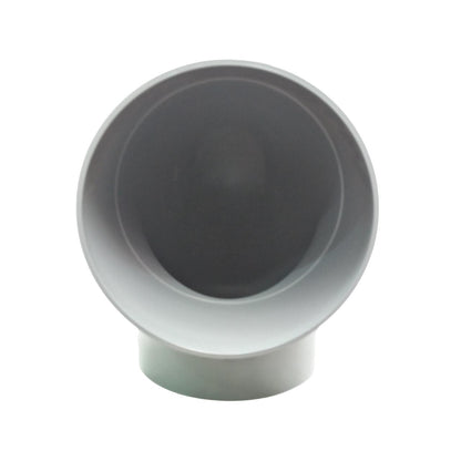 10 IN / RUCIKA D-DL Elbow Knee Keni L Sambungan Fitting Pipa PVC