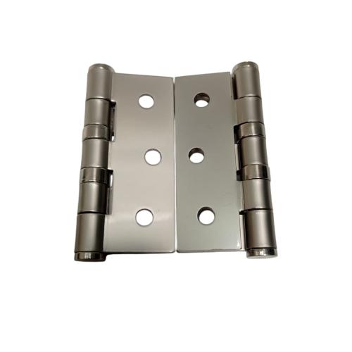 3 IN / MORECHI  Engsel Kupu Kupu Pintu Jendela Hinge Stainless Set