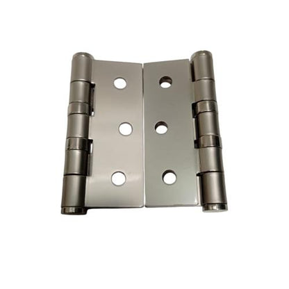 3 IN / MORECHI  Engsel Kupu Kupu Pintu Jendela Hinge Stainless Set