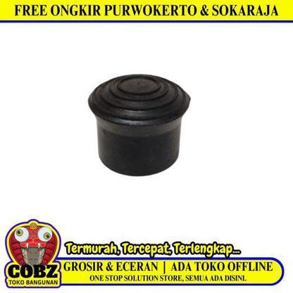 1 1/4 IN / TM Karet Pengaman Kaki Audio Kursi Meja TV Chitose 30 MM