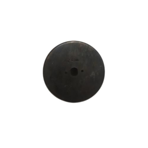 127 MM /KODENKI Hole Saw Mata Bor Hidroponik Pelubang Kayu Plastik PVC