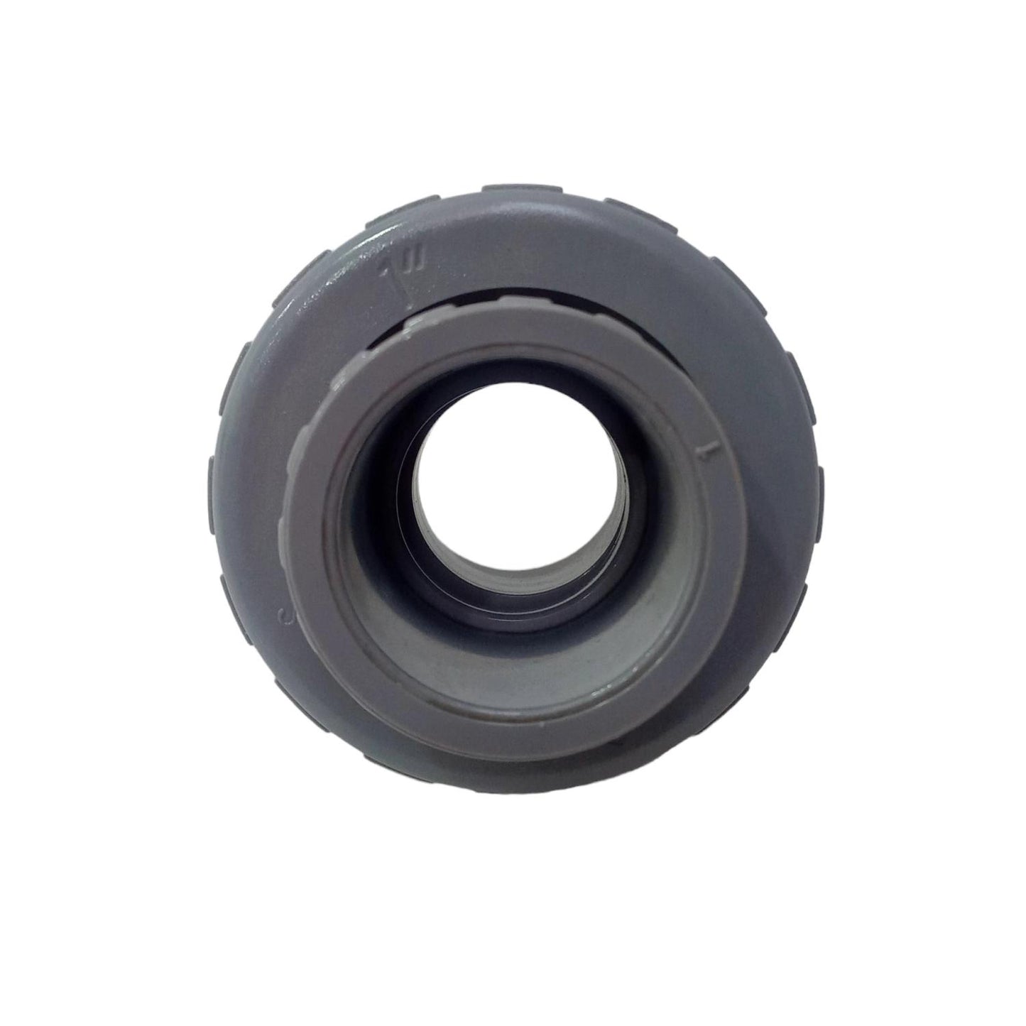 1 IN / RUCIKA Water Mur Moor Polos Union Socket Plastik PVC