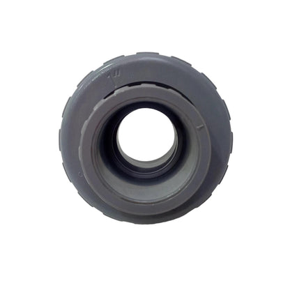 1 IN / RUCIKA Water Mur Moor Polos Union Socket Plastik PVC