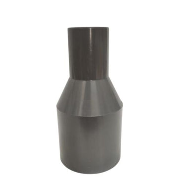 2 IN x 1 IN / RUCIKA AW Reducer Verlop Sok Flock Fitting Pipa PVC