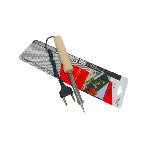 40 W / SINSEKI 02 Solder Tangan Tembak Listrik Timah Multifungsi