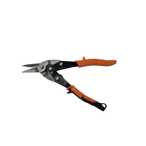 10 IN / STAURUS Gunting Hollow Baja Ringan Seng Aviation Snip Scissors