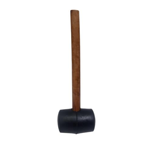 16 OZ / COBZ Palu Martil Karet Tukang Kaca Keramik Gagang Kayu