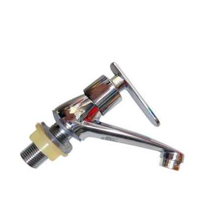 1/2 IN / FACUET CP-026 Kran Air Sink Wastafel Bak Cuci Piring Stainless