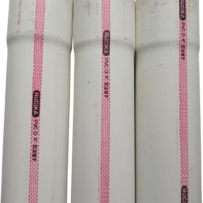 4 IN x 400 CM / RUCIKA D Lis Merah Pipa Pralon Paralon PVC Putih Batang