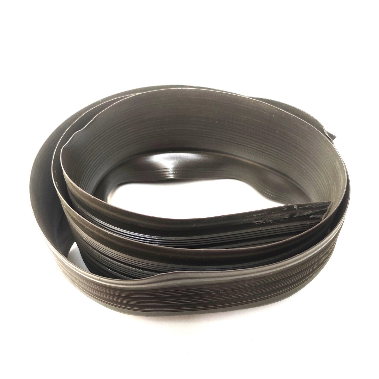 6 CM x 100 CM / NM List Karet Tangga Stepnosing Abu-Abu