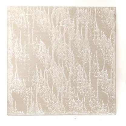 60 CM x 60 CM / INDOGRES SOLID WHITE GP Granit Lantai Rumah Glossy Dus