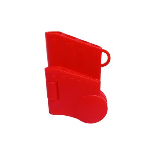 T10 - T50 / GLX Tool Organizer Box Kunci L Bintang