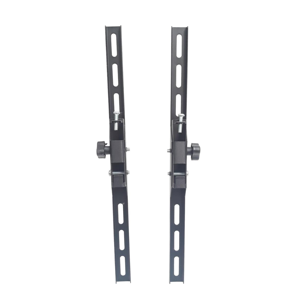 24 IN-65 IN / SHIMURA Wall Bracket Penyangga TV Biasa Tempel Besi Set