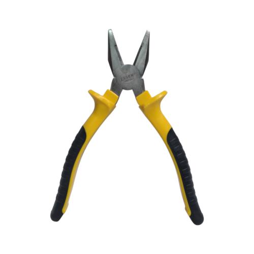 8 IN / ESSEN Tang Kombinasi Kawat Kabel Combination Pliers