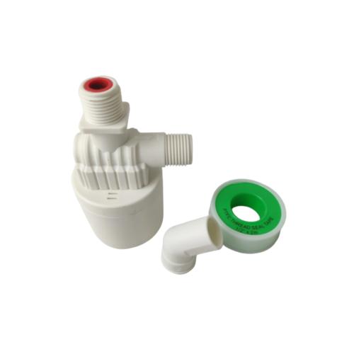 1/2 INCH /PENGUIN Pelampung Otomatis Torrent Water Level Control Stop Kran Set