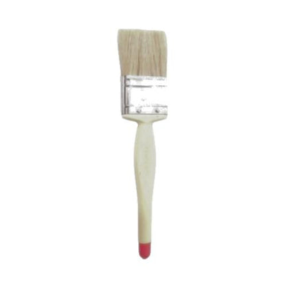 1 1/2 IN TENFLO Kuas Cat Tembok Kayu Besi Air Acyrlic Paint Brush