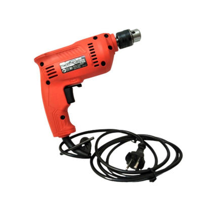 MAKTEC MT60 Mesin Bor Tangan Impact Bolak Balik Kabel Set