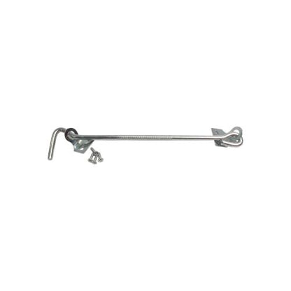 7 1/2 IN / YSK Hak Angin Cantol Penahan Jendela Window Hook Stainless