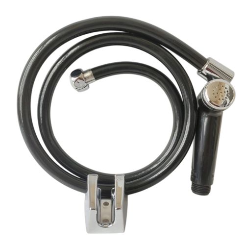 1/2 IN X 120 CM / ONDA S 75 BCS Jet Shower Cebok Toilet Plastik PVC Set