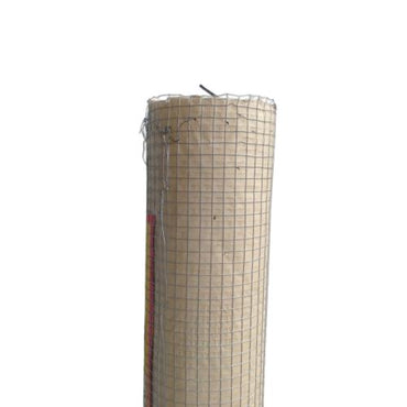 1/2 IN x 1/2 IN x 90CM/ NM Kawat Ram Loket Ayakan Pasir Galvanis Meter