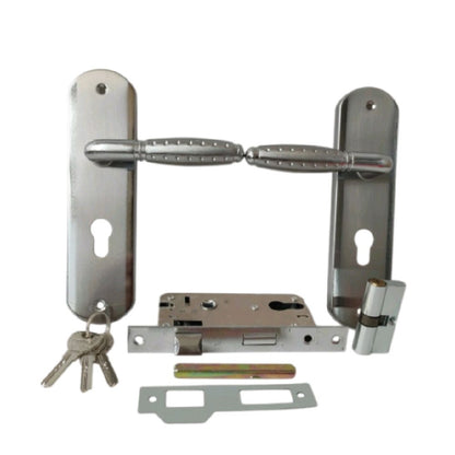 STALLION PICO SM11 Handle Door Lock Tarikan Handle Kunci Pintu Tanggung Set