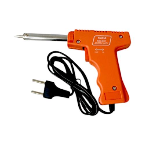 KATIA Solder Tangan Tembak Listrik Timah Multifungsi