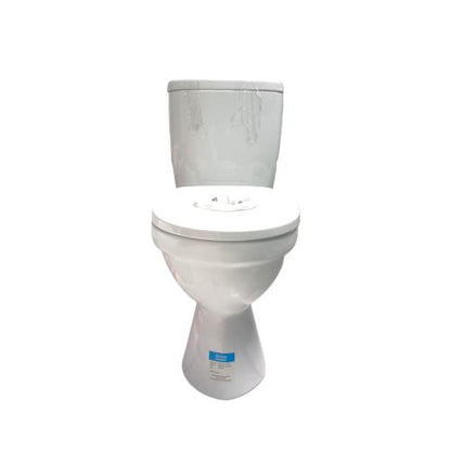 78 CM x 38 CM x 70 CM / AMERICAN STANDARD MY WINSTON ECO WASHER Monoblok Kloset Duduk Tangki Putih Set