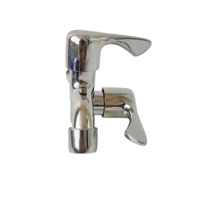 1/2 INCH / HANDLE 8032 Kran Air Cabang Double Shower Mesin Cuci Stainless