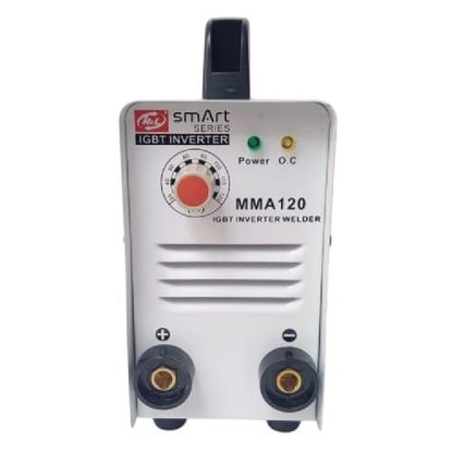 450 WATT / H&L SMART Mesin Trafo Las Listrik Inverter Welding Machine