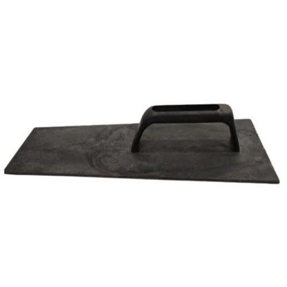 12 IN / AJP  Raskam Trowel Perata Acian Tembok Polos Beton PVC