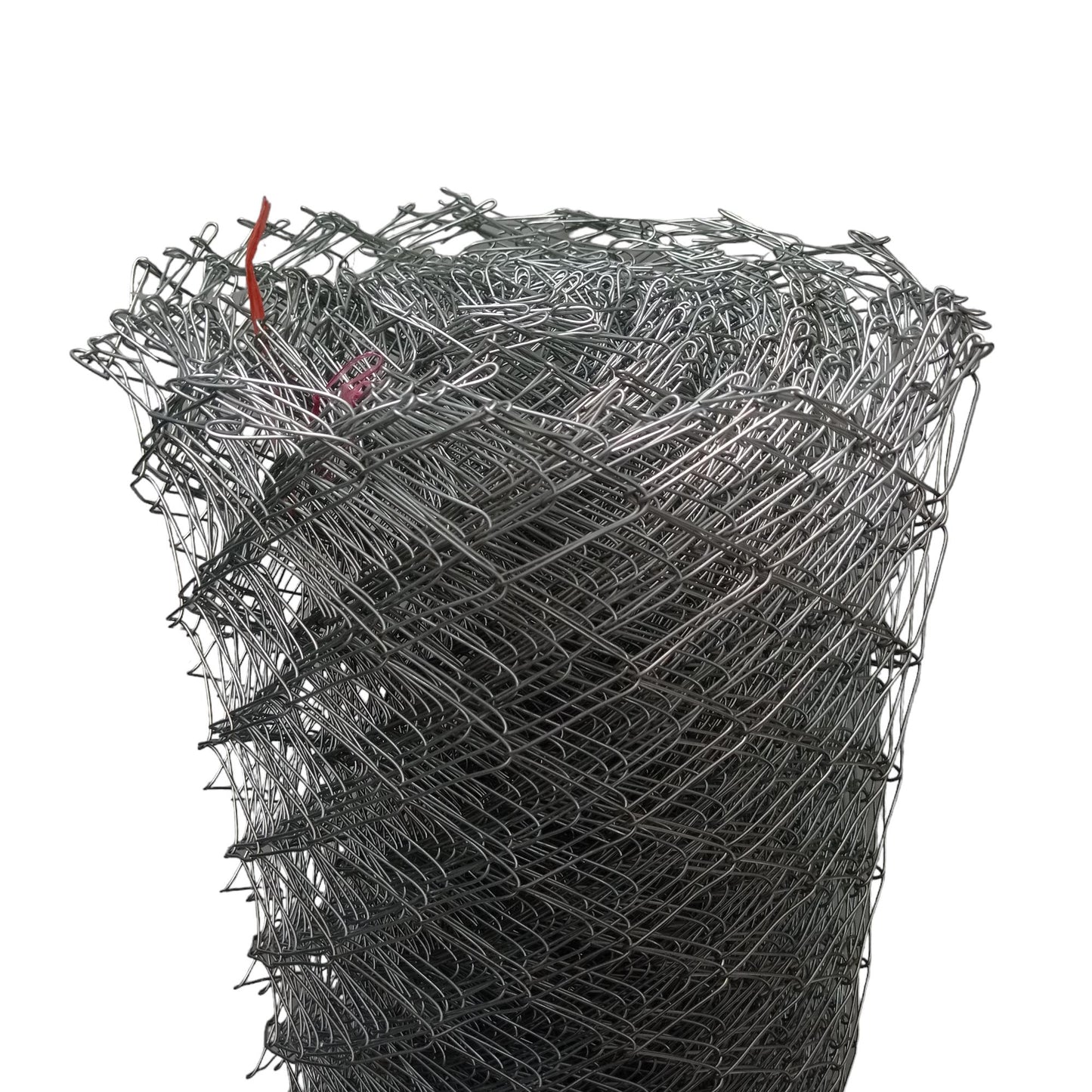 5 CM x 5 CM x 100 CM x 25M/TM  Kawat Harmonika Ram Pagar Galvanis Roll