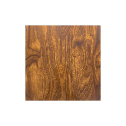 8 MM x 30 CM x 3 M / SHUNDA PLAFON K-9151F Plafon Gypsum GRC U PVC Hotstamping Lembar