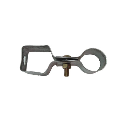 3/4 IN / TM Klem Pipa Gantung Hanger Clamp Galvanis Tipis