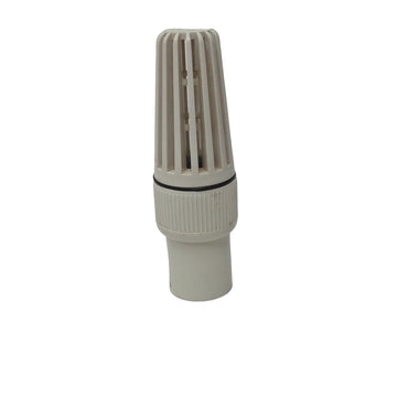 1 IN / ELTRA Foot Klep Valve Saringan Pipa Pompa Torrent PVC