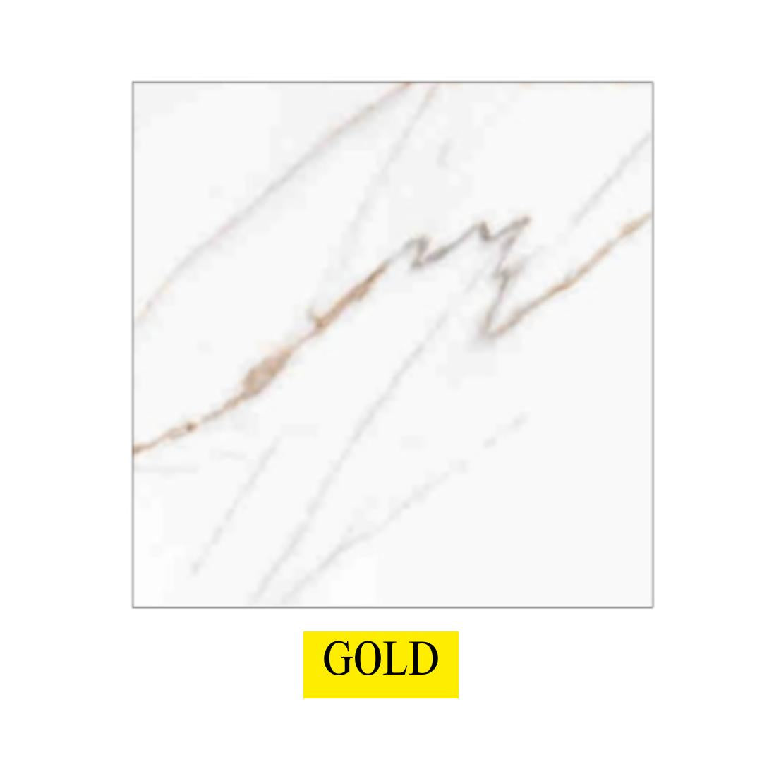 60 CM x 60 CM / SERENITY CARRARA Granit Lantai Rumah Glossy Dus