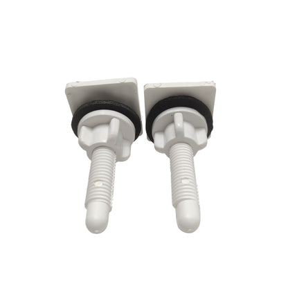 COBZ Baut Sekrup Tutup Seat Cover Kloset Duduk Monoblok Set