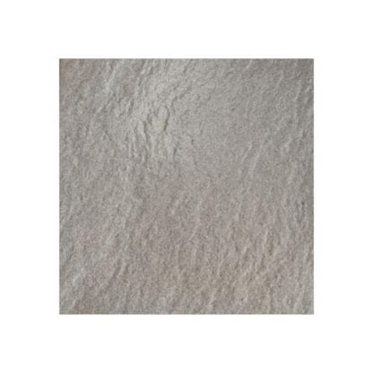 40 CM x 40 CM / ASIA TILE OSCAR Keramik Lantai Teras Garasi Matte Grey Dus