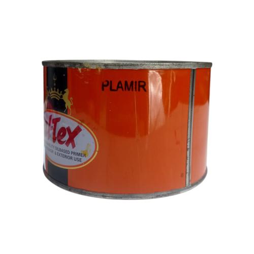 1/2 KG / ALTEX Cat Dasar Plamir Kayu Sealer Primer Wood Paint Kaleng