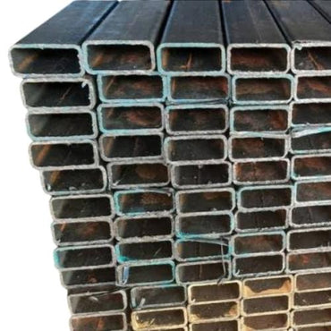 1.5 MM x 2 CM x 4 CM x 6 M / TM Stal Holo Pipa Kotak Besi Batang