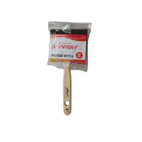 5 IN / GOOD Kuas Spons Cat Tembok Kayu Besi Sponge Paint Brush