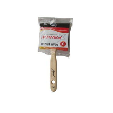5 IN / GOOD Kuas Spons Cat Tembok Kayu Besi Sponge Paint Brush