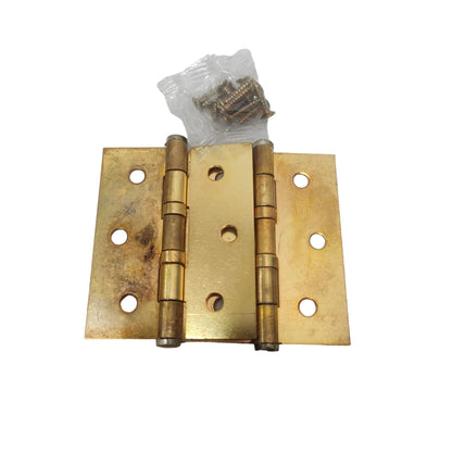 3 IN / HPP Engsel Kupu Kupu Pintu Jendela Hinge Stainless Set