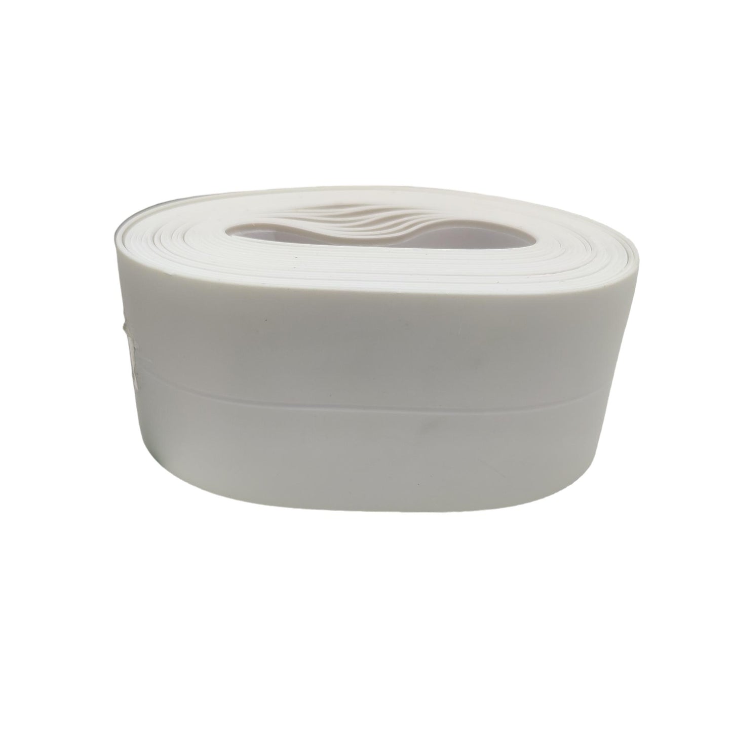 300 CM / COBZ Seal Penutup Celah Pinggiran Kloset Wastafel Putih