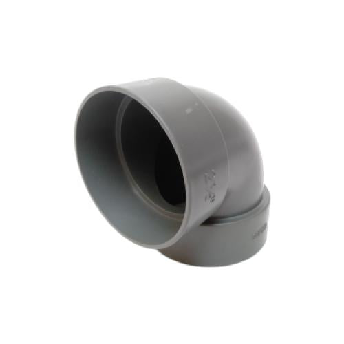 2 1/2 IN / TM D Elbow Knee Keni L Sambungan Fitting Pipa PVC