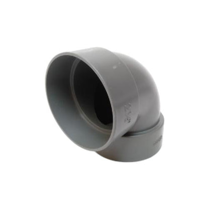 2 1/2 IN / TM D Elbow Knee Keni L Sambungan Fitting Pipa PVC