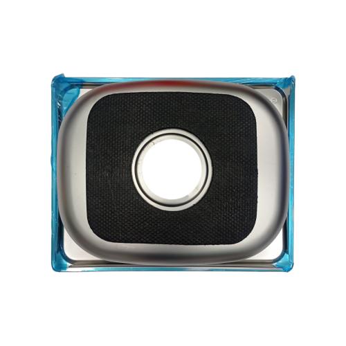 50 CM x 40 CM x 15 CM / GNET CLASSIC WS 5040 Bak Cuci Piring Washbak 1 Lubang + Acc Set