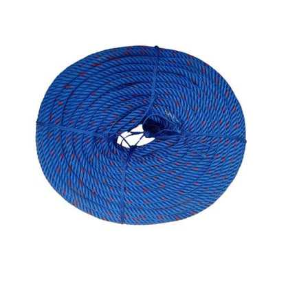 14 MM / TM Tali Tambang Ikat Nylon Plastik PVC Warna KG