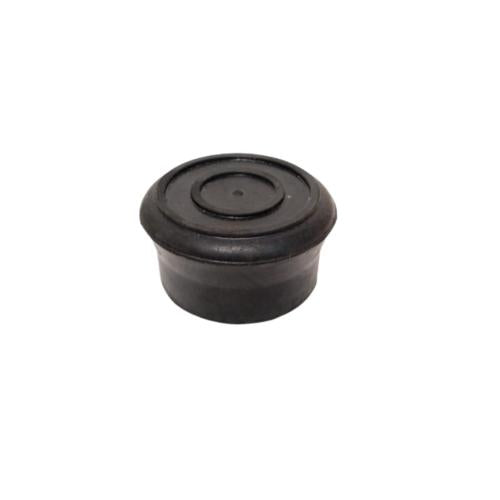 2 IN / TM Karet Pengaman Kaki Audio Kursi Meja TV Chitose 48 MM